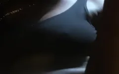 Sikişen götüm ve sulu amcığım