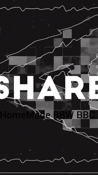 Büyük siyah yarağımı okşuyor