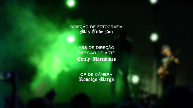 Plenna Filmes: Schwerer Fels