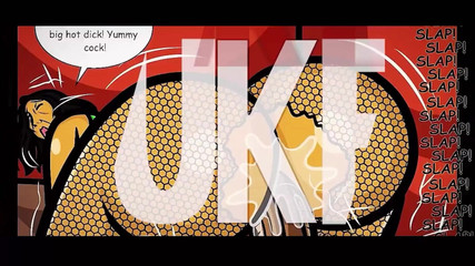 Dukes Hardcore Honeys: Paní Keagan třese tím velkým zadek