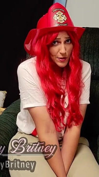Big N Sexy Britney the Southern Belle BJ Queen “mardi Gras” Full-length HD Video