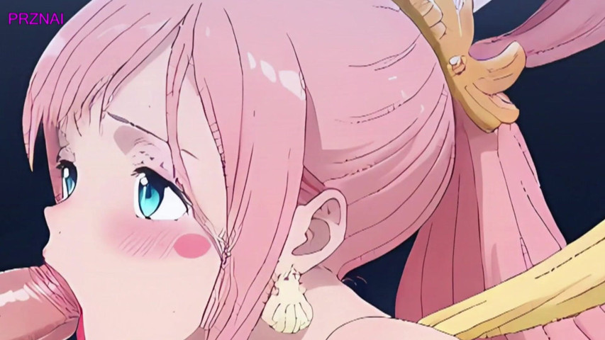 One Piece Shirahoshi (11) Hen (Prznai)