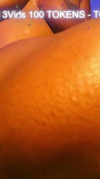 Naolej zadek a Lovense Lush Madness