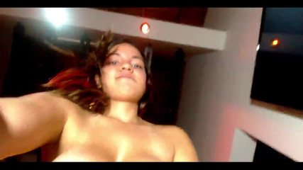 i_am_freya: Tanzen, tropfen und komplett bloßgestellt