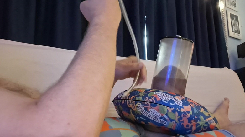 Monster_Meat_: 泵浦或溺水