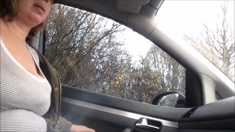 Shooting Star: Brudna milf daje lodzik dostaje spust w ustach cim b4...