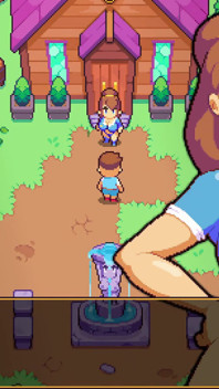 Spirit valley teil 1