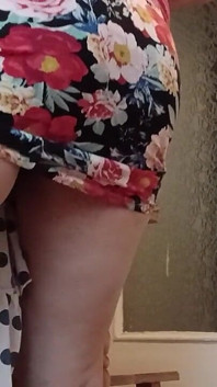 My Stepmom Fucks Me on the Kitchen Table