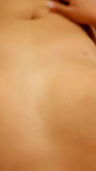 My girlfriend and me hotel room in the suck my big cock, big boobs and big ass