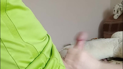 Zona901: Jerking off a cock showing a master class on penis...
