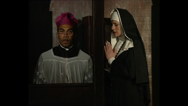 Black Sinner: Грязная любительница с большим черным членом - (Full HD опыт - 60 кадров в сек)