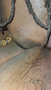 WildEnglishBBW BBC Nata4sex zjada moją cipkę pocierając moją łechtaczkę