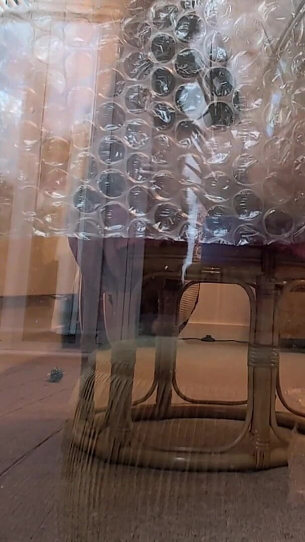 POV Giantess Feet Soles, Toes, Trampling & Crushing (Liberation in motion)