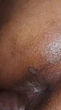 Fucking From Behind