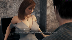 Porny Games: 1thousand的控制论诱惑 - 与饥渴的红发女士在仓库里做爱 30