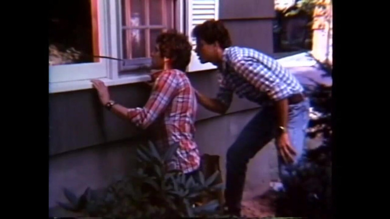 Vintage Usa: Two Hot Vintage MILFs Fucked and Cummed on Hairy Pussy...