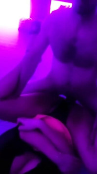 Married Straight Dude Drills My Pussy Hard