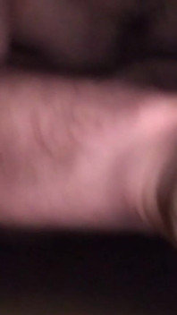 Sexy Nude Push Ups