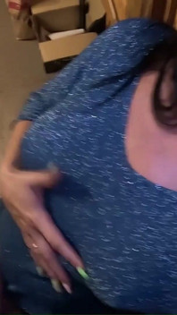 Cameltoe Queen Compilation - Blowjobs, Masturbation & Slutty MILF Tease
