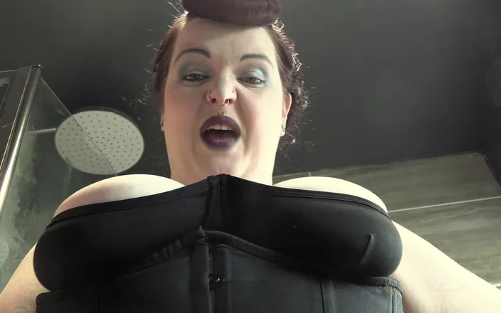 Mxtress Valleycat: Start the Day with Humiliation