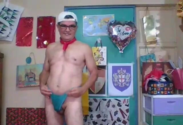 My Twister Cock