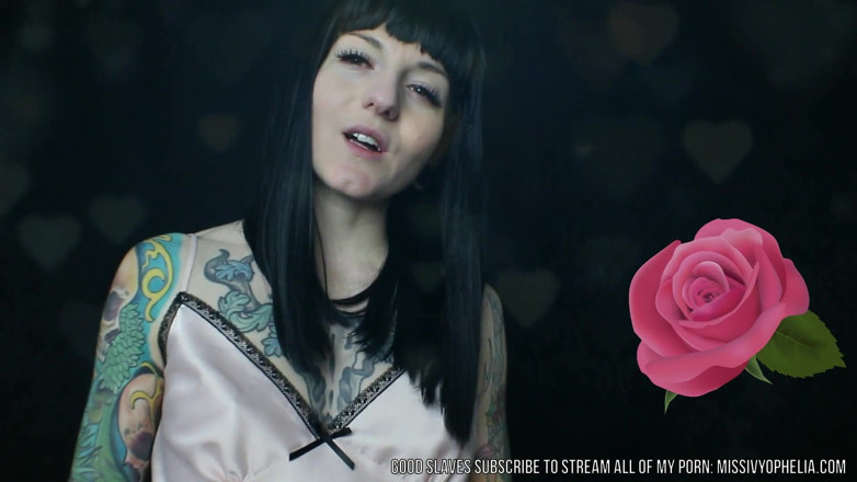 Miss Ivy Ophelia: Lovesick sissy doll triggers 5