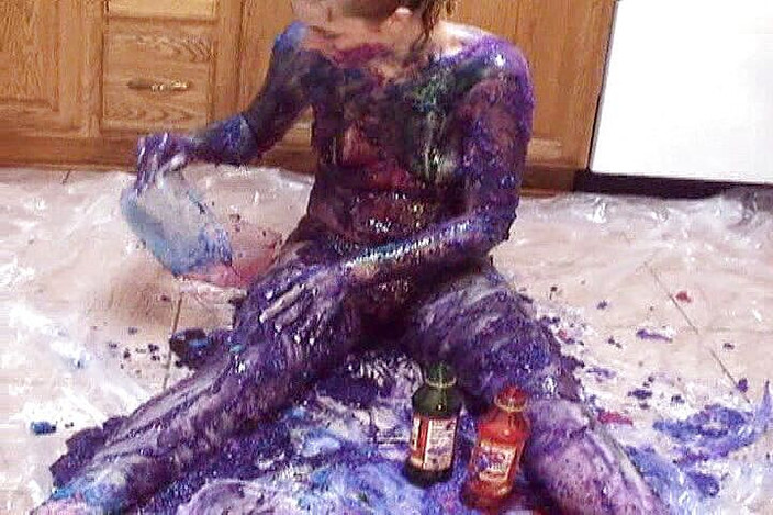 Radical: Disordinato fetish sesso amatoriale