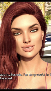 Milfylicious (del 24) - Av Maximus