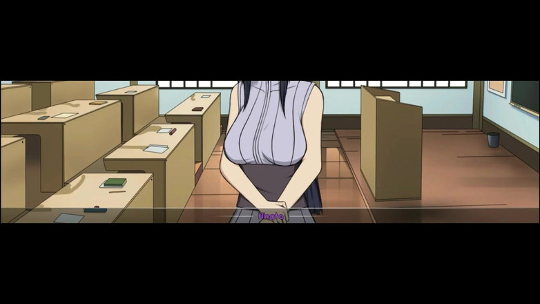 LoveSkySan69Real: Naruto Hentai - Naruto Trainer [v0153] Parte 59 Hinata Scopata nel culo di...