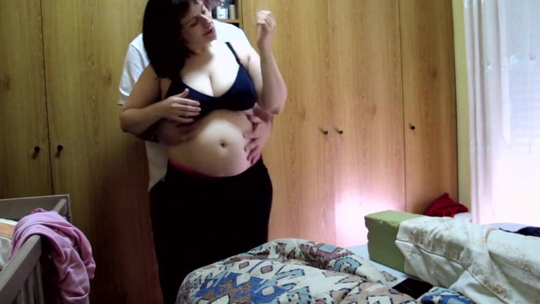 Spanish pornstar Lucia Bianco: Suami mengongkek saya gaya doggy