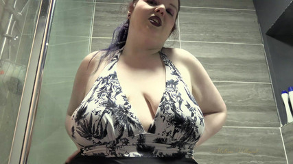 Mxtress Valleycat: Siksaan lambat