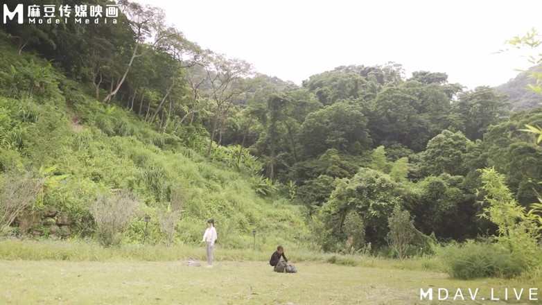 ModelMedia Asia: MTVQ19-EP2 Hari pertama embun di alam liar hari2/Meriam hutan di...