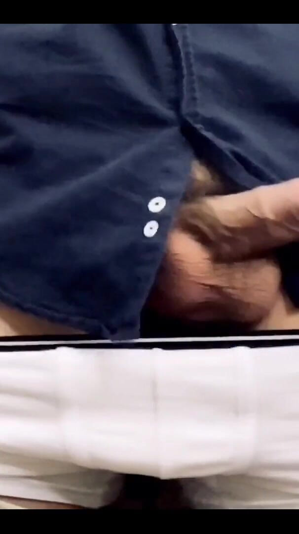 UnderXiaoQiang: Готова до ляпаса твоїм членом?