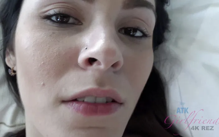 ATK Girlfriends: Virtual vacation in las vegas with rayna rose part 3