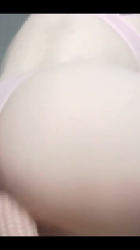 Do You Want to See Me Jumping on a Rubber Dildo?