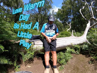 Andy: Jalan kaki 43 2025