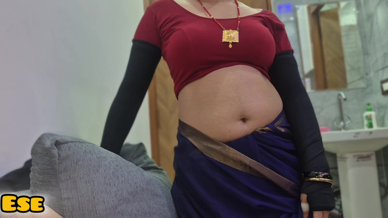 Sammy Sins: Tante hat mich bei der masturbation erwischt und meinen schwanz...