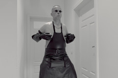 GERMANE_XL: Lelaki Getah 12