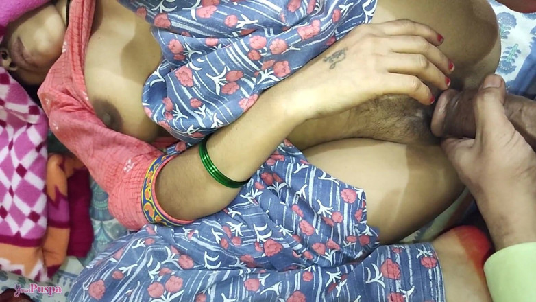 Your Puspa: She's Invited College Boyfriend Home Cheating Sex Video, Husband Went...