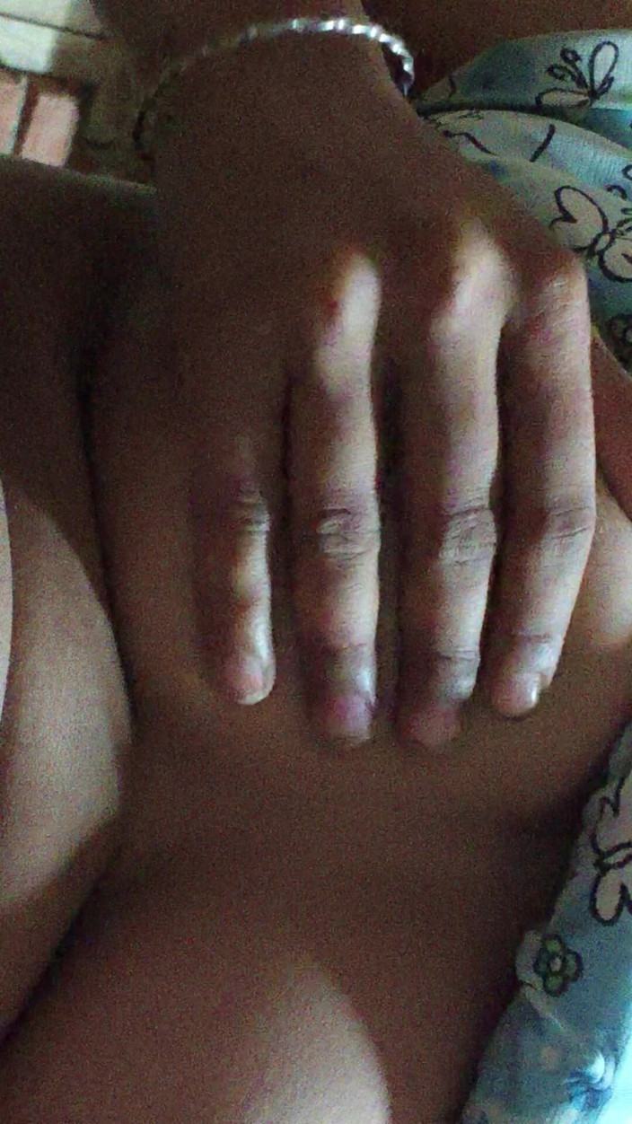 Moma: Belle scène dans la chambre d’une fille desi