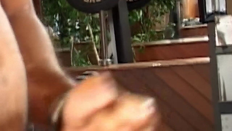 Goldenxtapes: 두꺼운 자지에 따먹히는 금발의 발정난 밀프 Nympho - 질싸