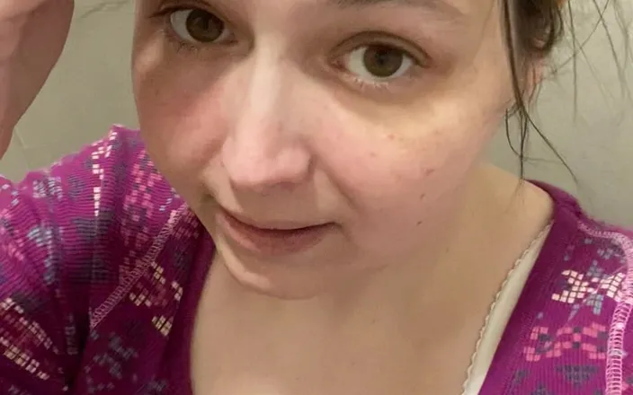 MissChrystalline: My Clit Won't Let Me Cum