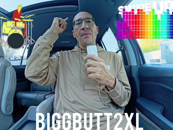 Biggbutt2xl: Biggbutt2xl Ekim 2025'te geri döndü