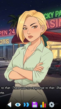 Cuck Tales: the Day After the Boyfriend Watched His Girlfriend Getting Fucked in the Ass - Episode 9