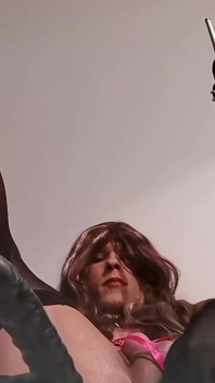Piccola ladyboy