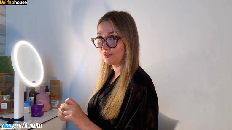 Alina Rai: The New Stepmother Did Not Destroy the Traditions and Happily...