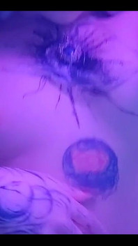 Girl Wants to Be Touched