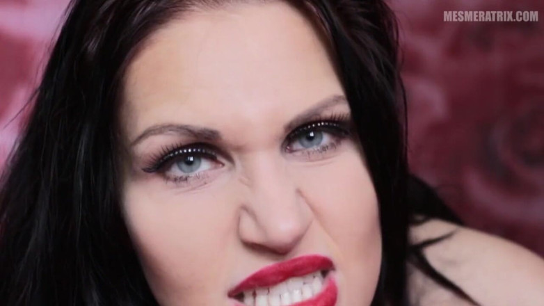 Lady Mesmeratrix Official: Demon in you