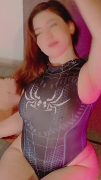 Spider Woman
