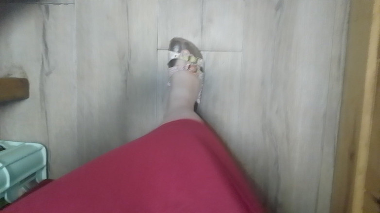 tammara big: Зношене взуття Birkenstock